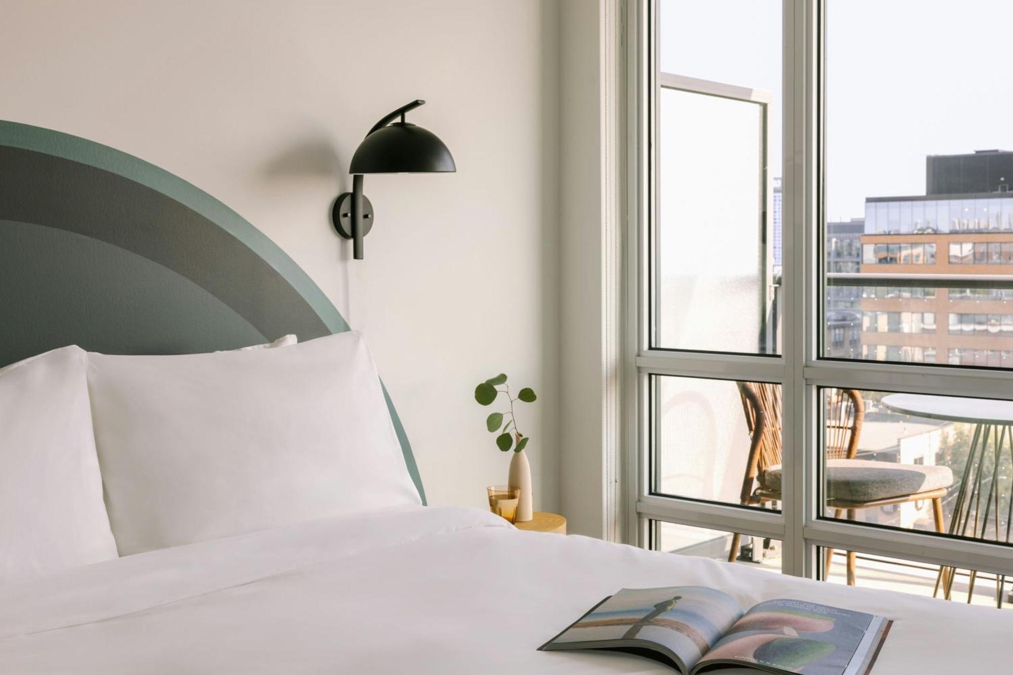 Sonder By Marriott Bonvoy The Liberty Apartments Liberty Village Toronto