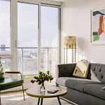 Sonder By Marriott Bonvoy The Liberty Apartments Liberty Village