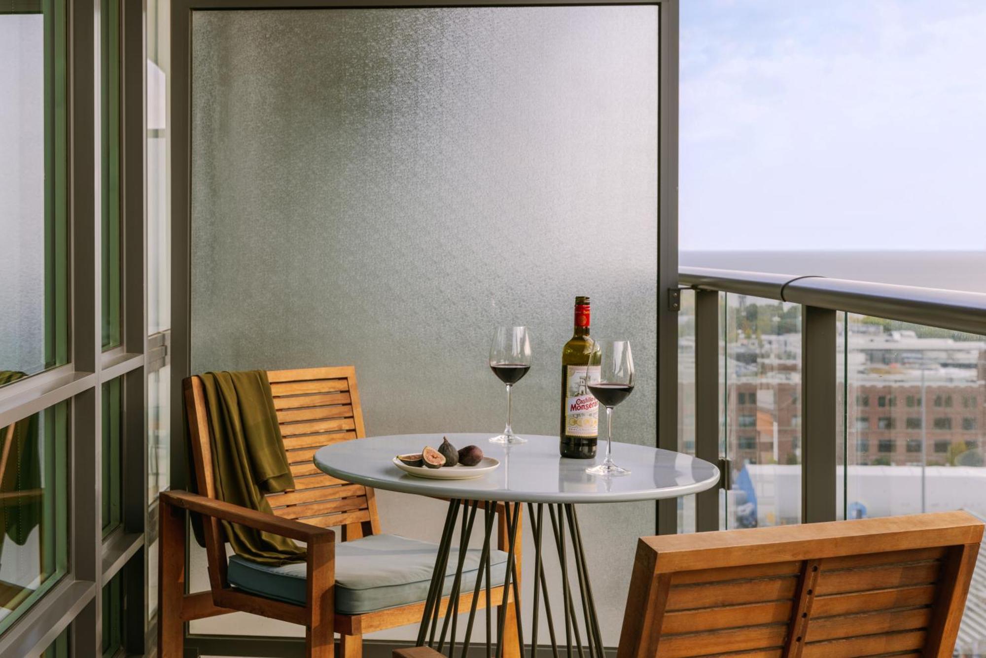 Sonder By Marriott Bonvoy The Liberty Apartments Liberty Village