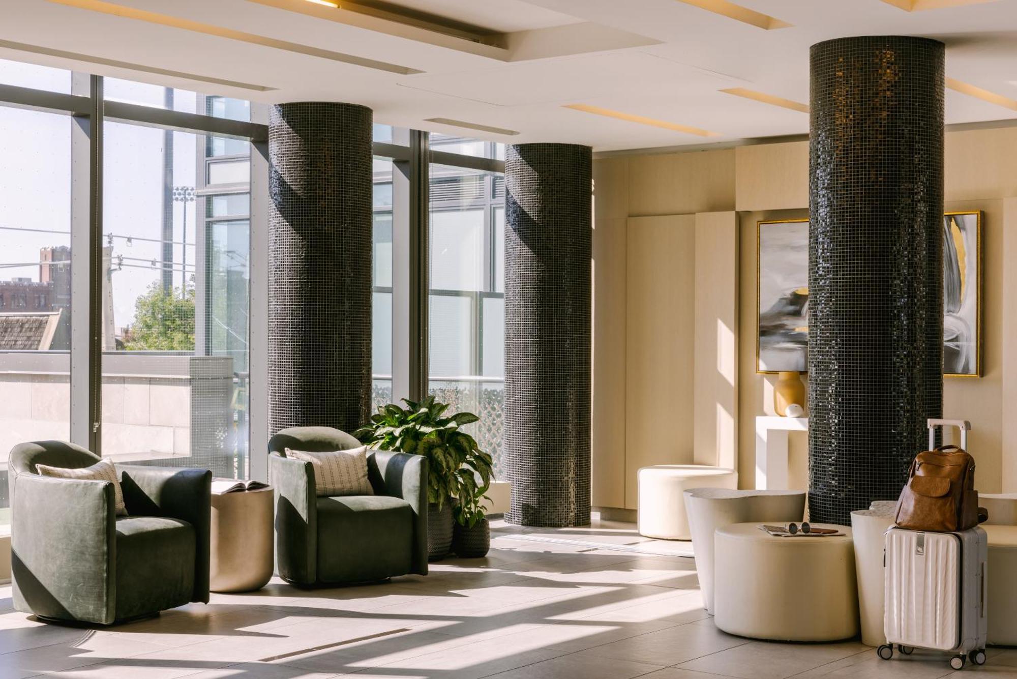 Sonder By Marriott Bonvoy The Liberty Apartments Liberty Village Hotel Toronto