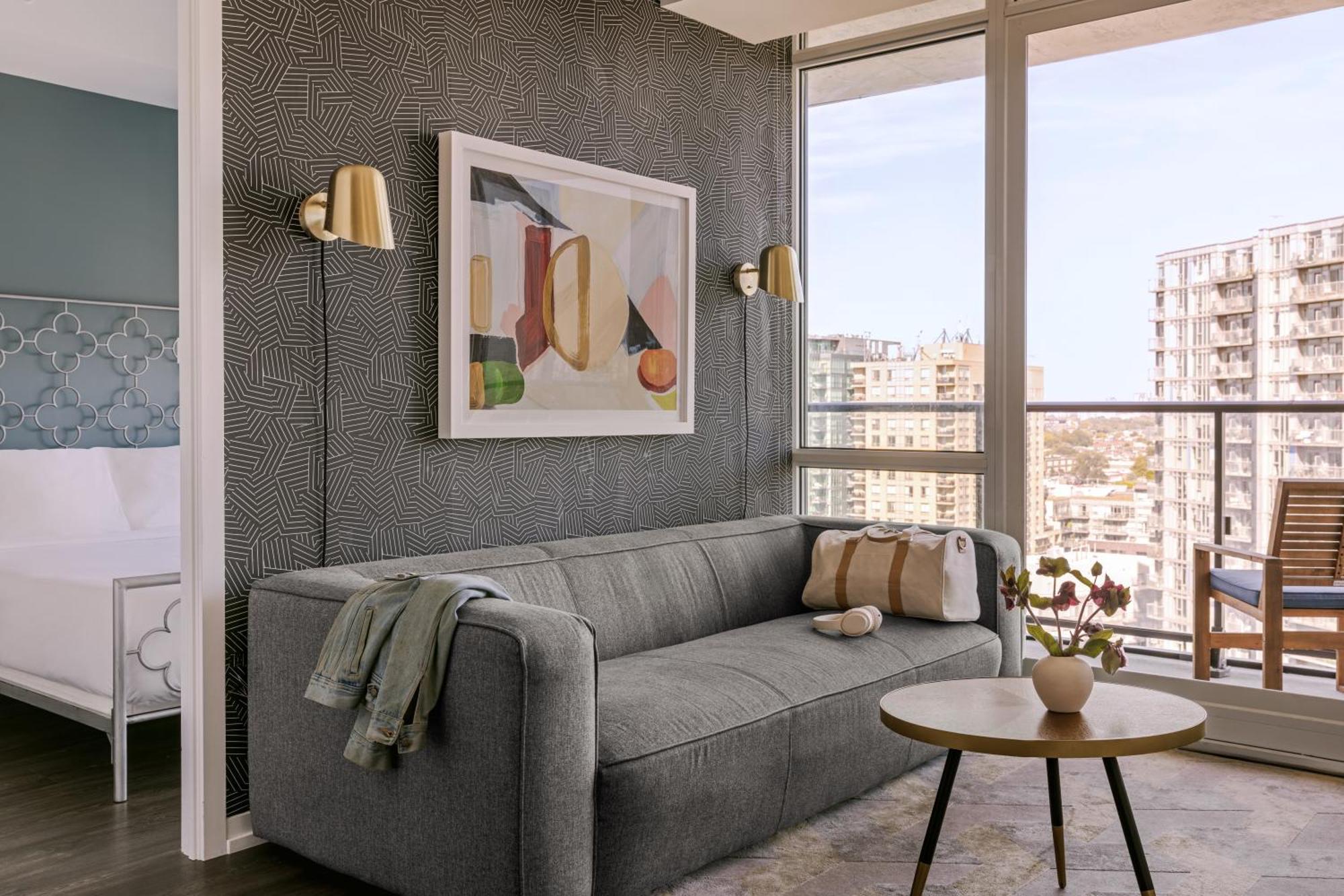 Sonder By Marriott Bonvoy The Liberty Apartments Liberty Village