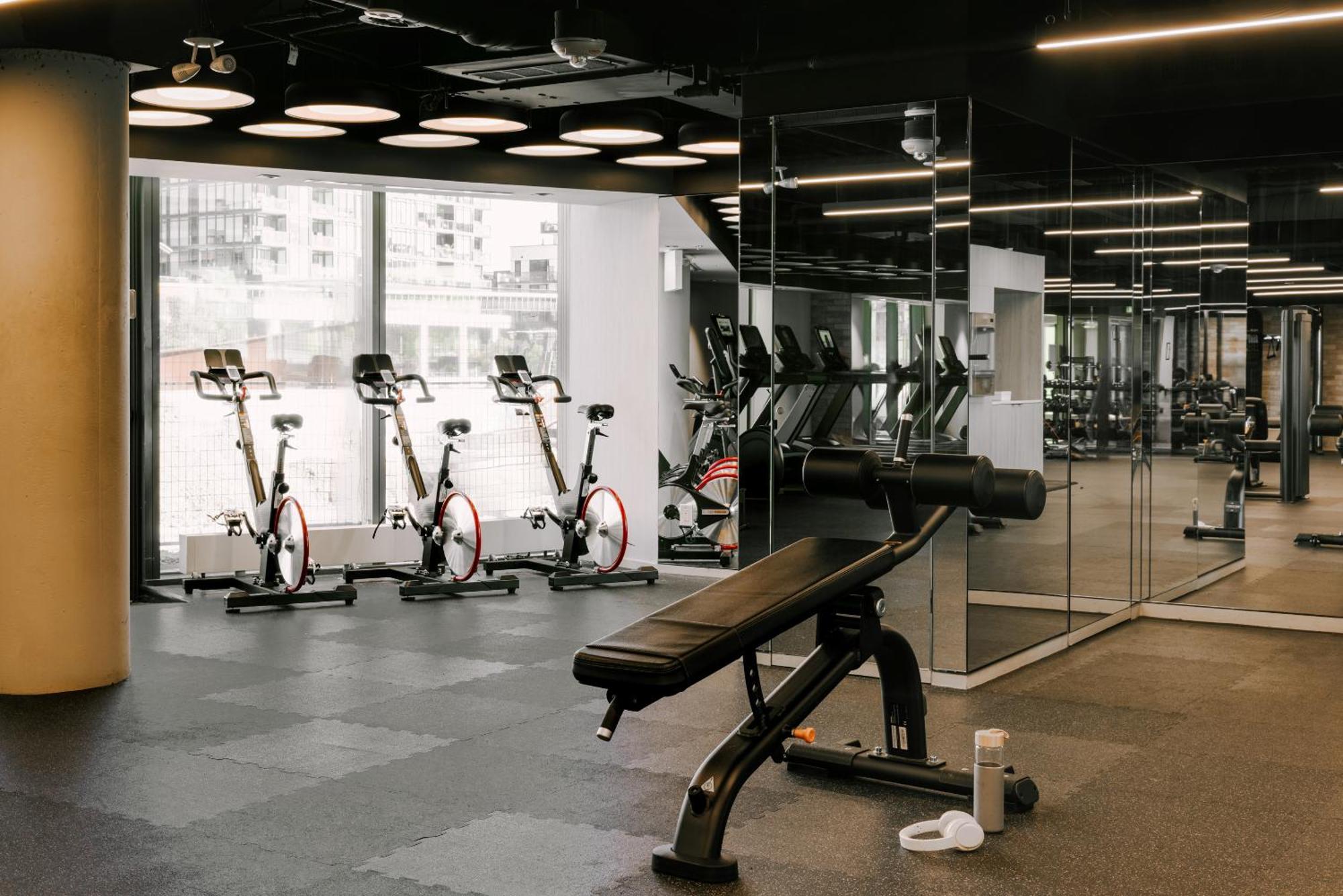 Sonder By Marriott Bonvoy The Liberty Apartments Liberty Village Hotel