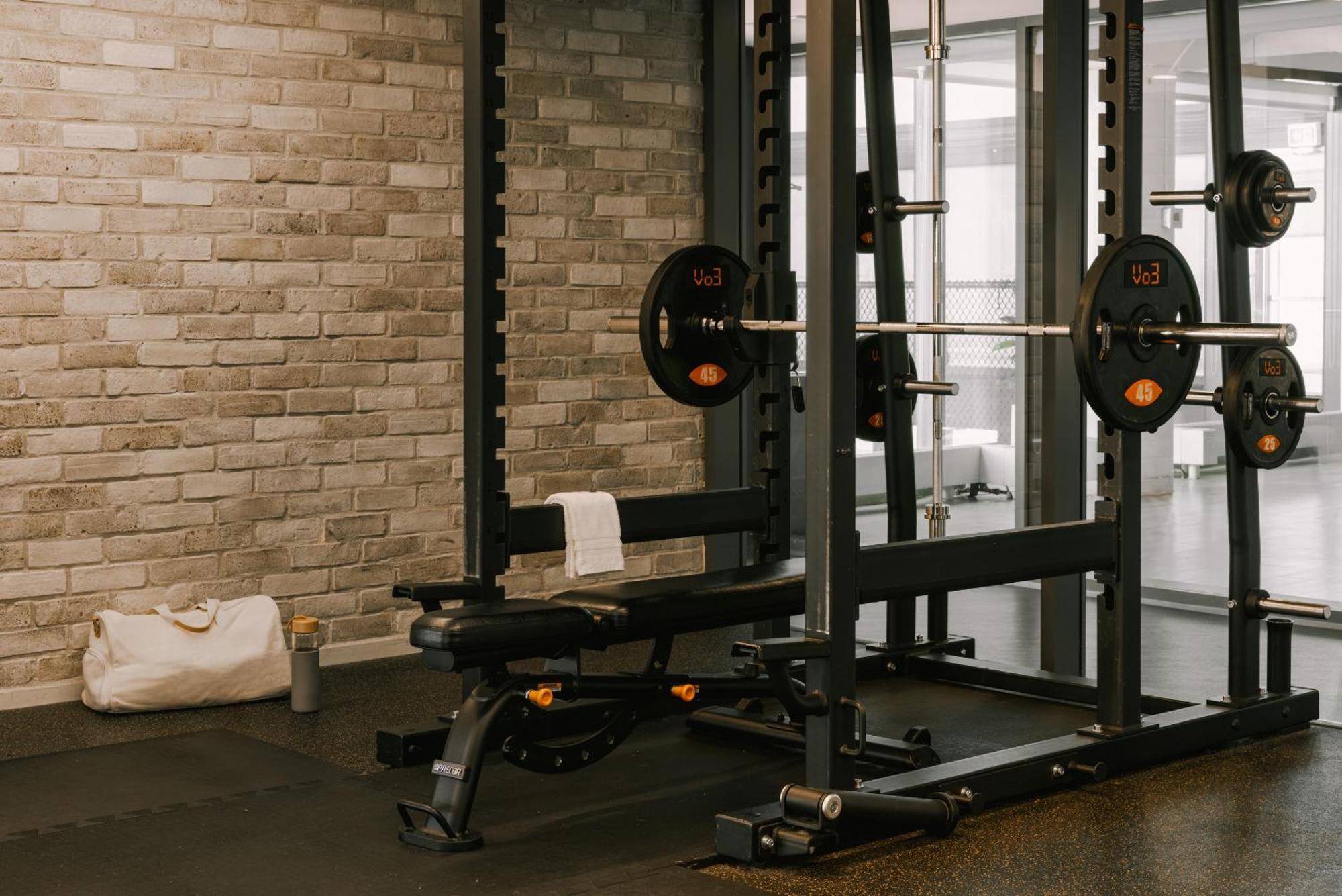 Hotel Sonder By Marriott Bonvoy The Liberty Apartments Liberty Village Toronto