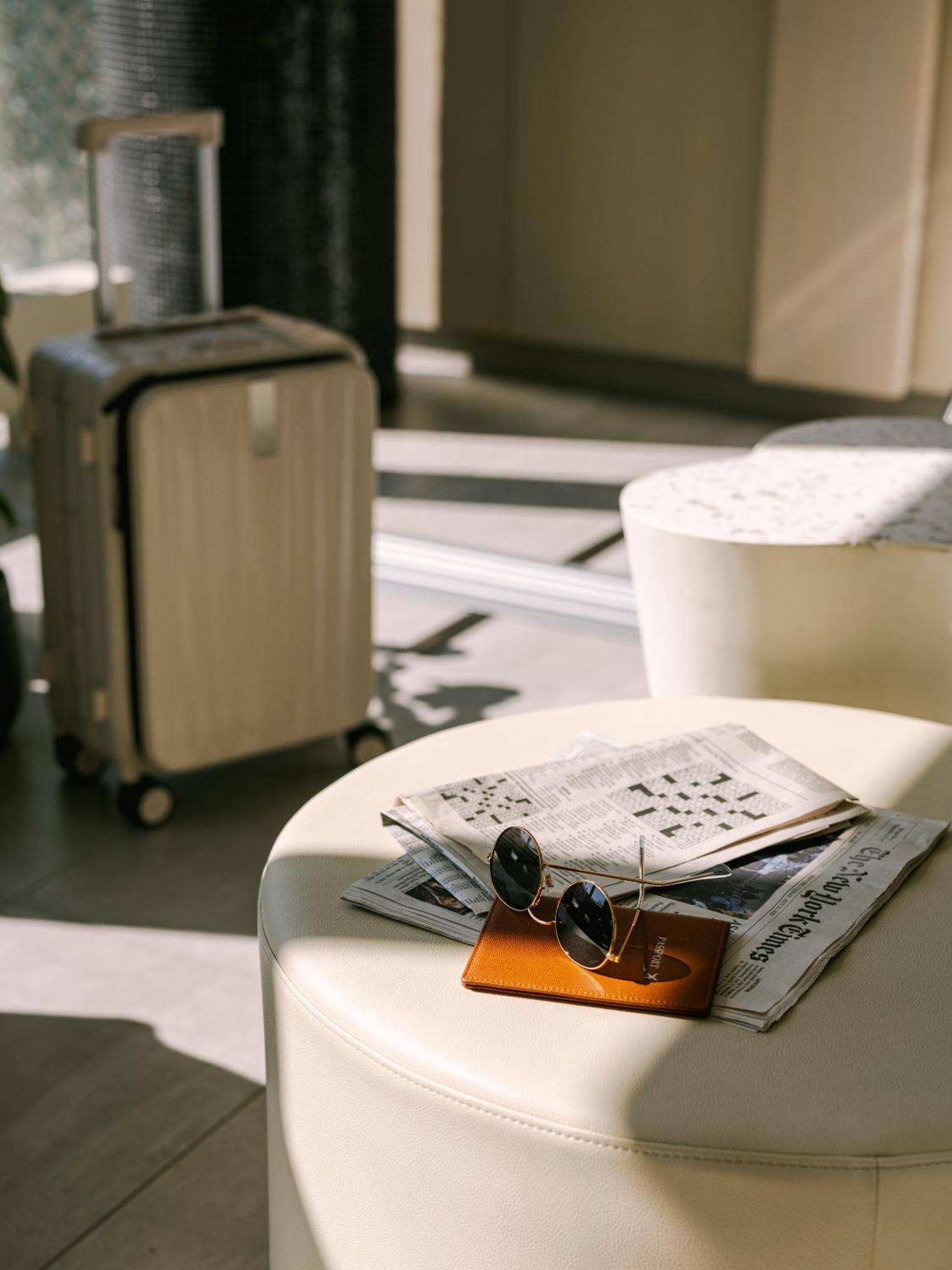 Sonder By Marriott Bonvoy The Liberty Apartments Liberty Village Hotel Toronto