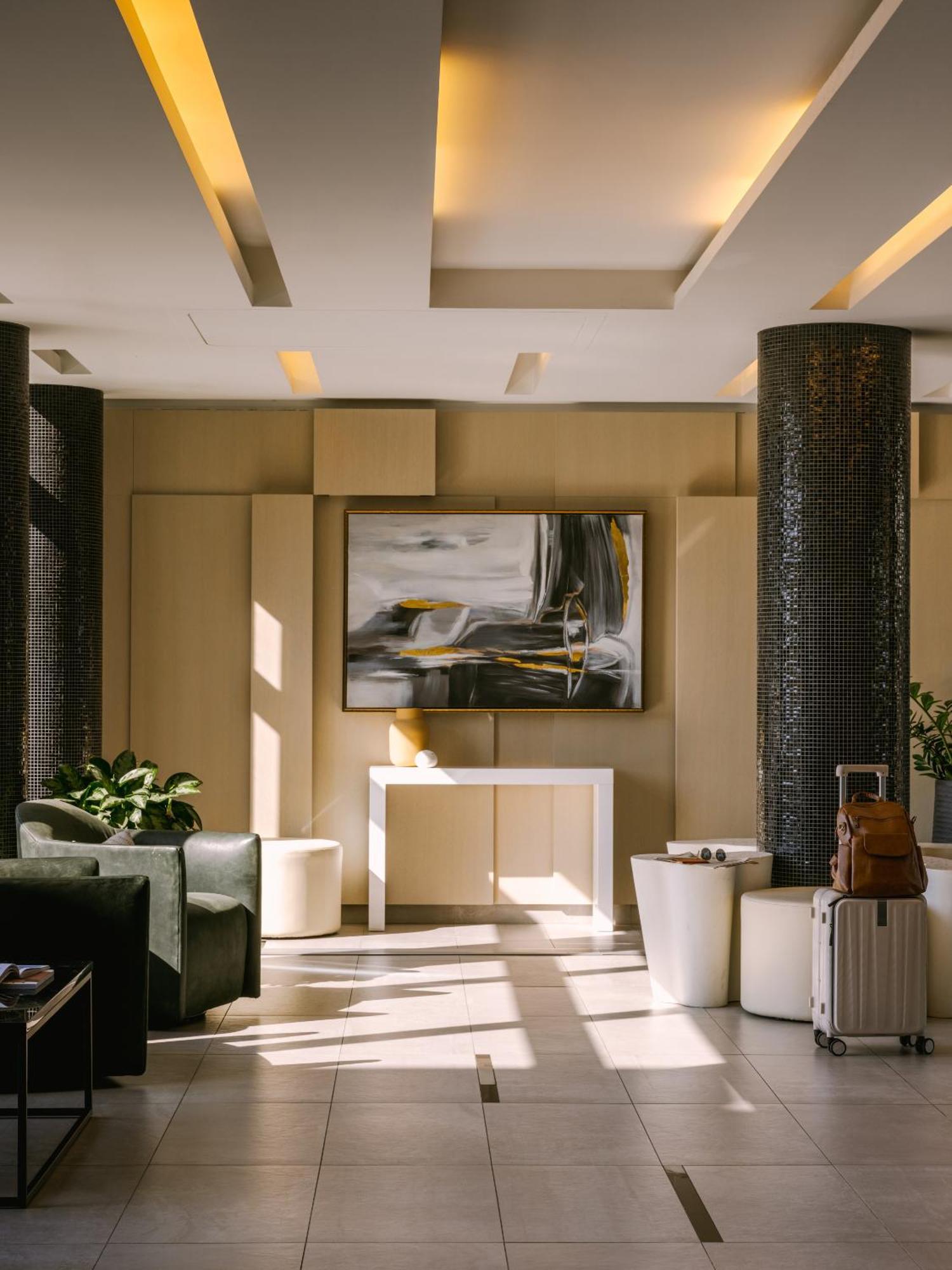 Sonder By Marriott Bonvoy The Liberty Apartments Liberty Village