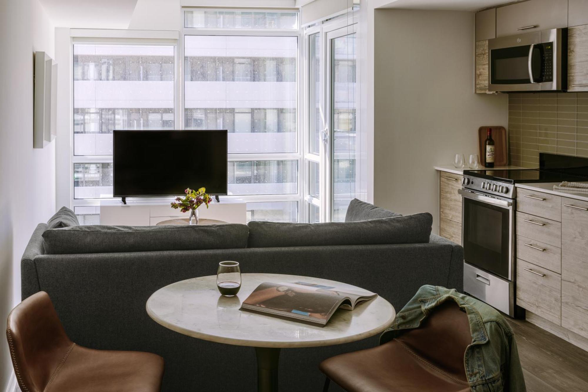 Sonder By Marriott Bonvoy The Liberty Apartments Liberty Village