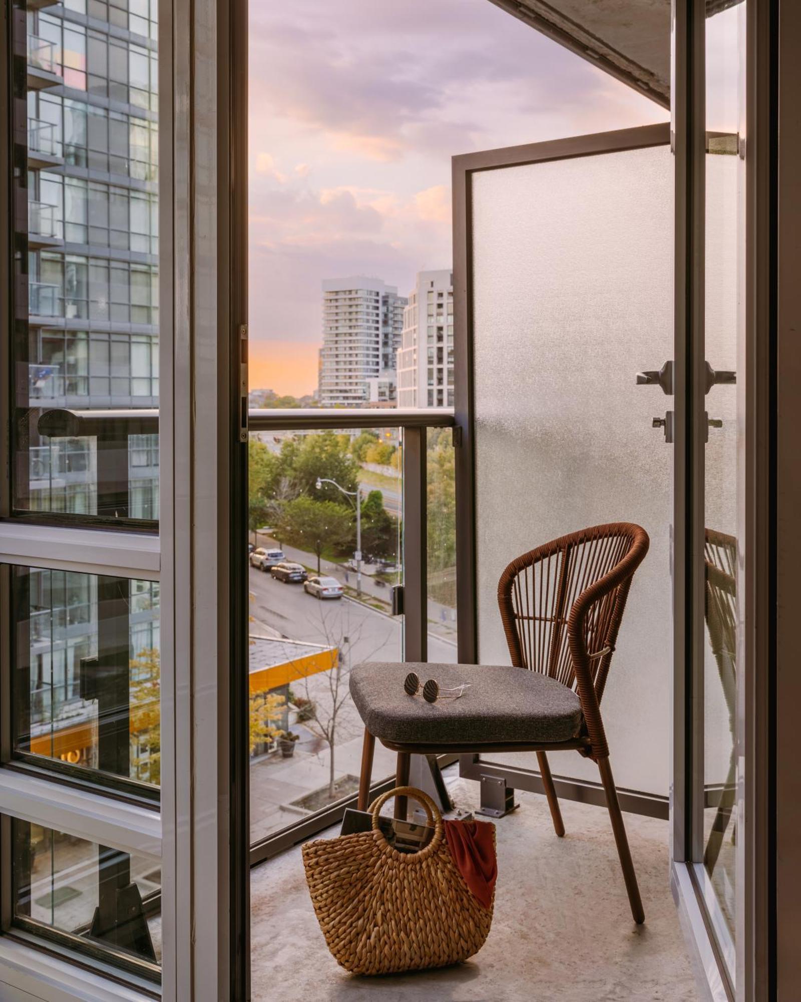 Sonder By Marriott Bonvoy The Liberty Apartments Liberty Village 4*