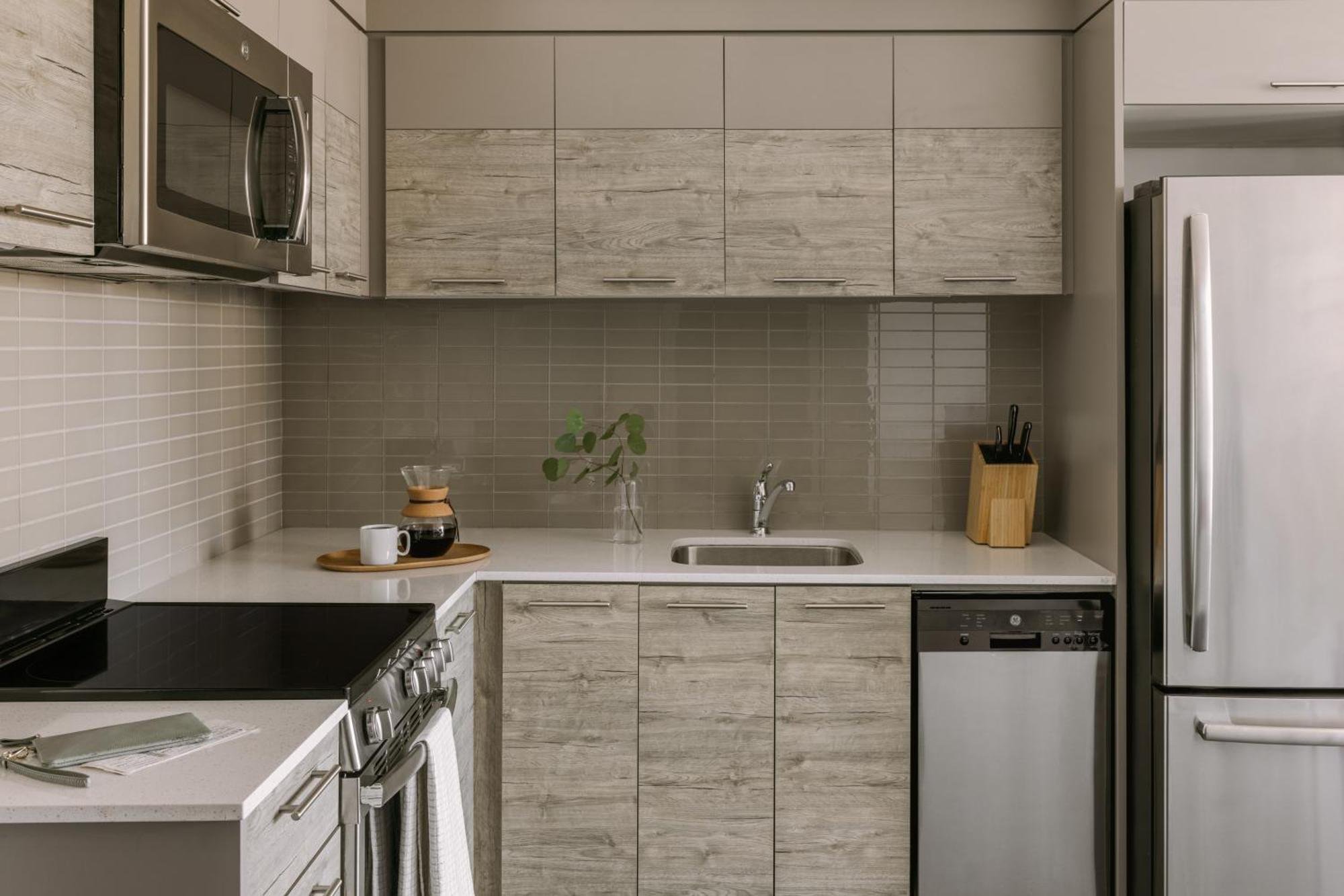 Sonder By Marriott Bonvoy The Liberty Apartments Liberty Village 4*