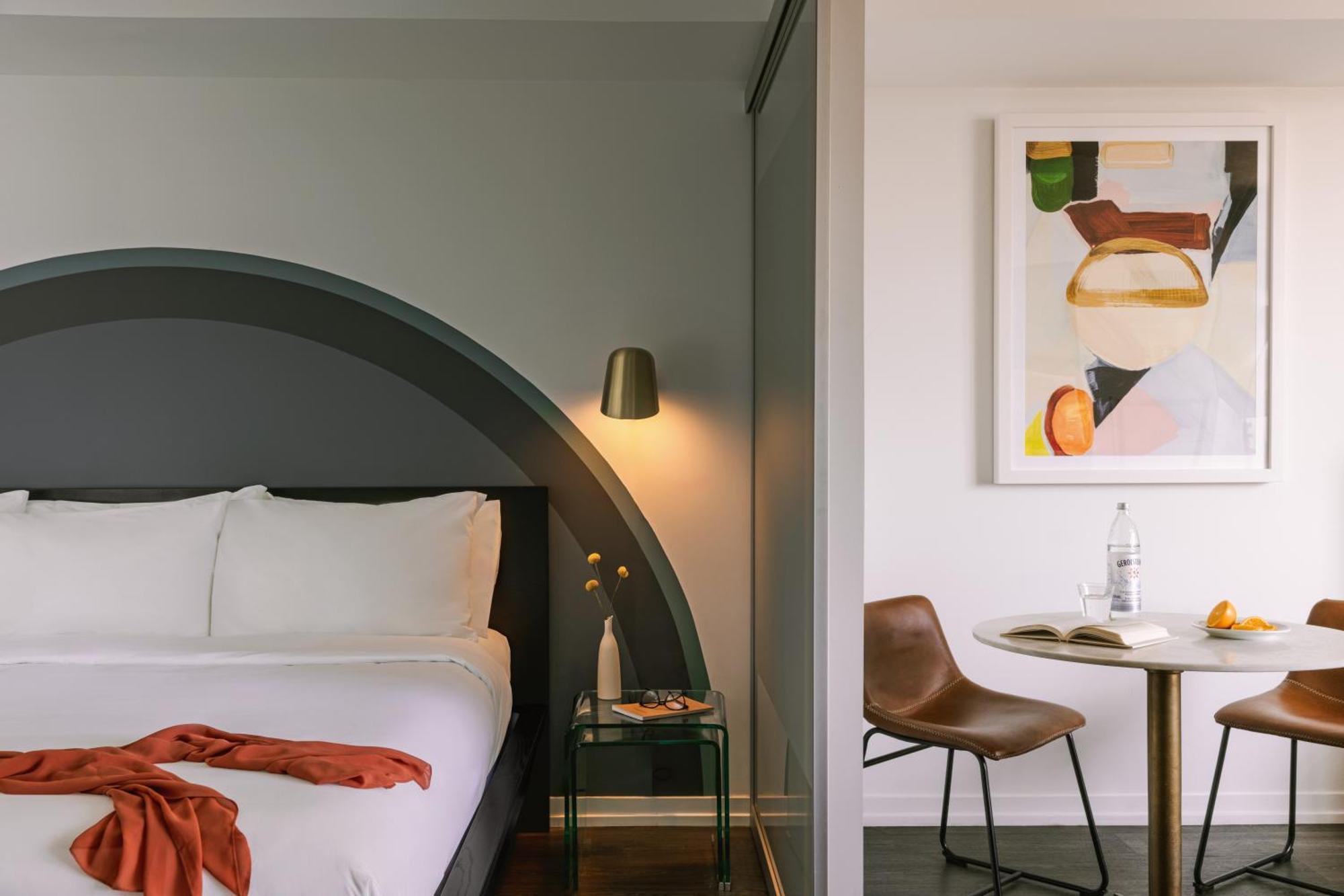 Sonder By Marriott Bonvoy The Liberty Apartments Liberty Village Hotel Toronto