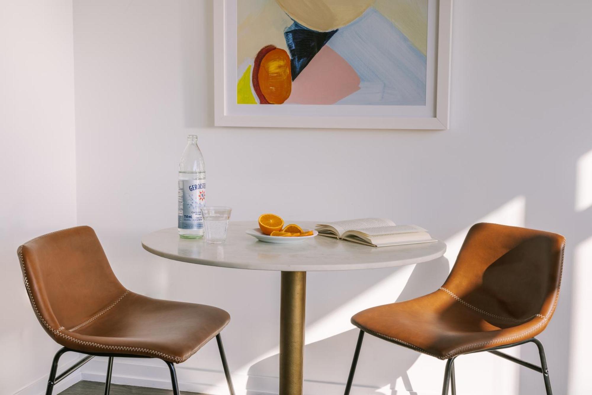 Sonder By Marriott Bonvoy The Liberty Apartments Liberty Village 4*