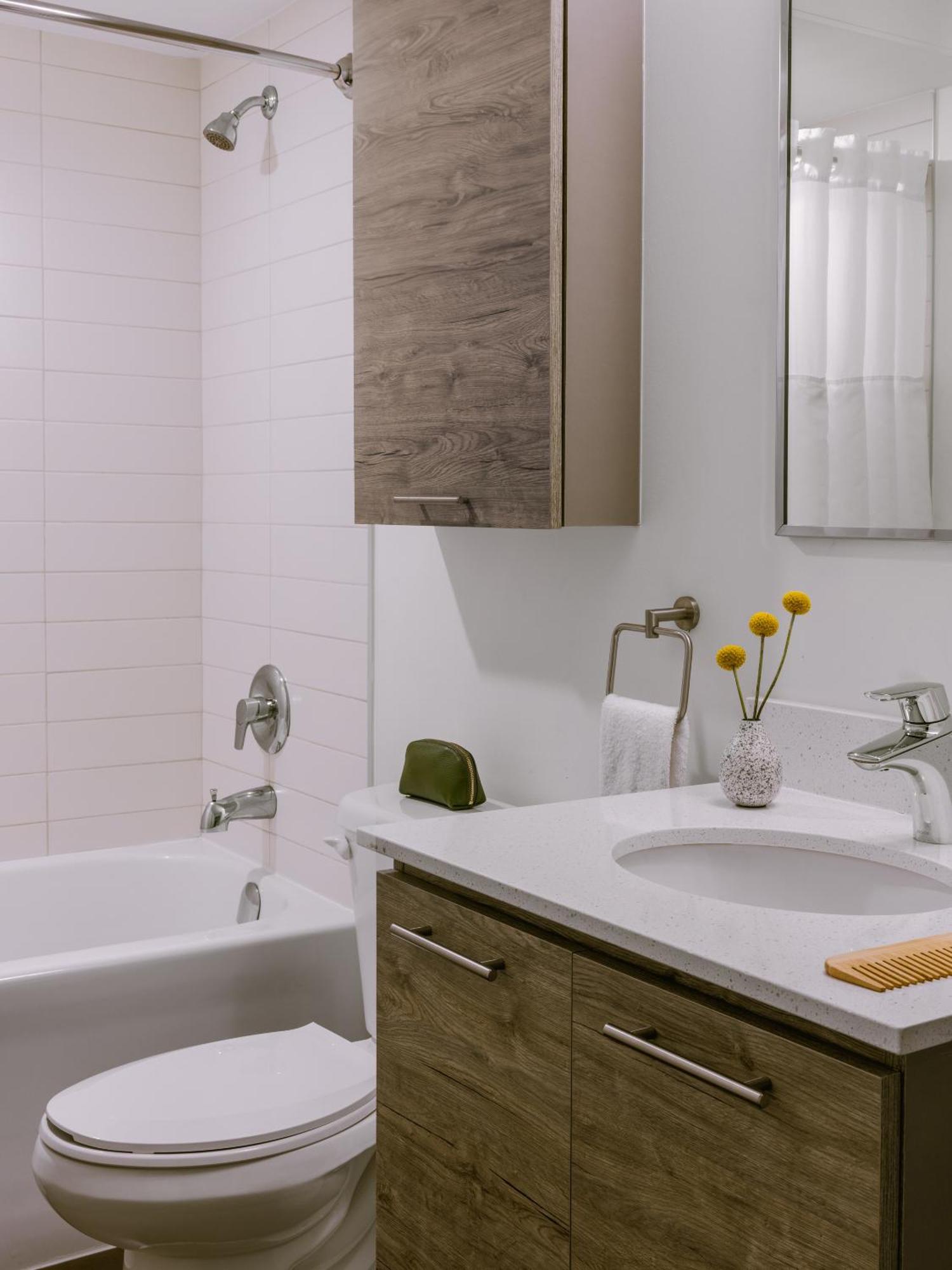 Sonder By Marriott Bonvoy The Liberty Apartments Liberty Village 4* Toronto