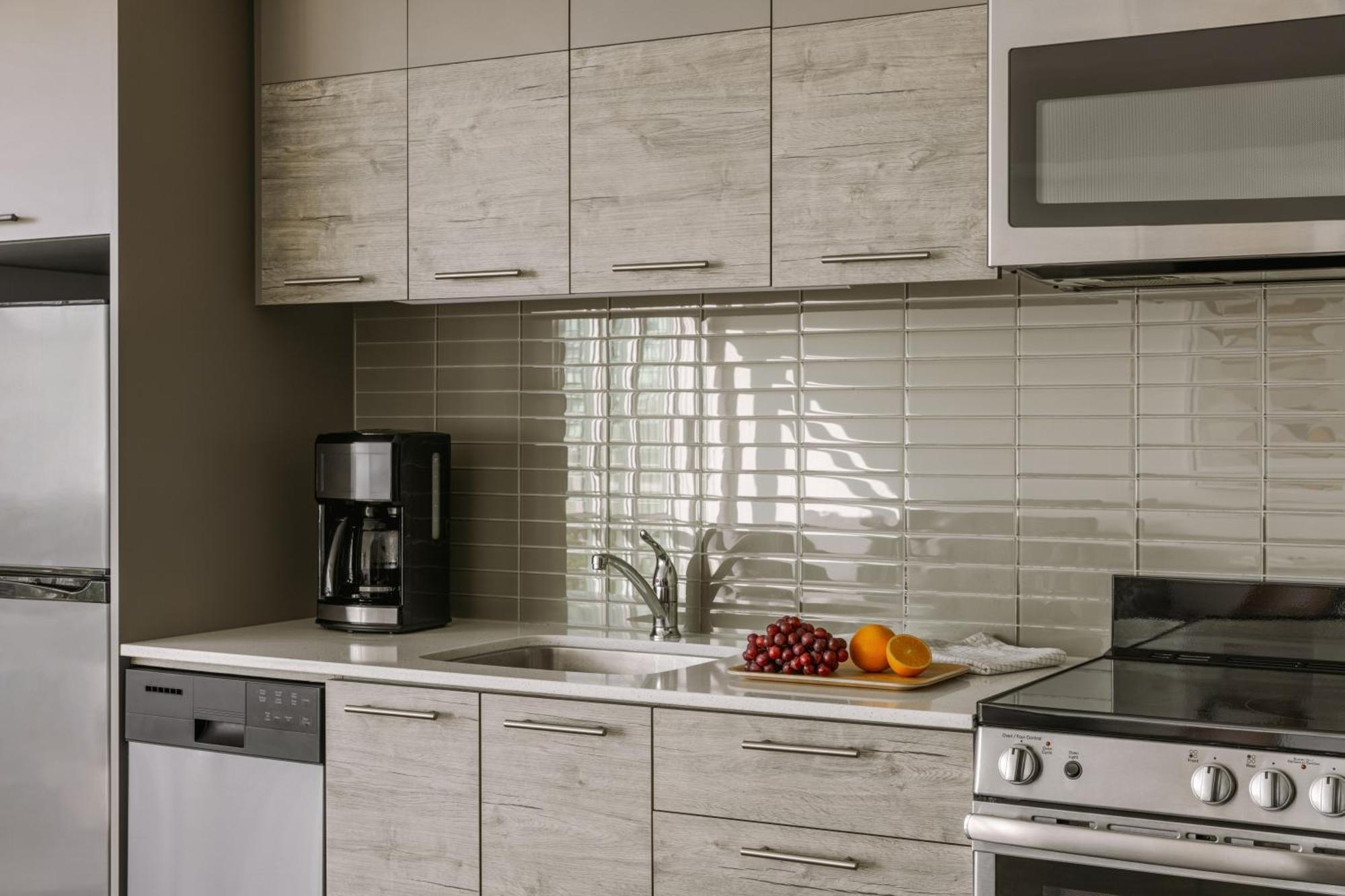 Sonder By Marriott Bonvoy The Liberty Apartments Liberty Village Hotel