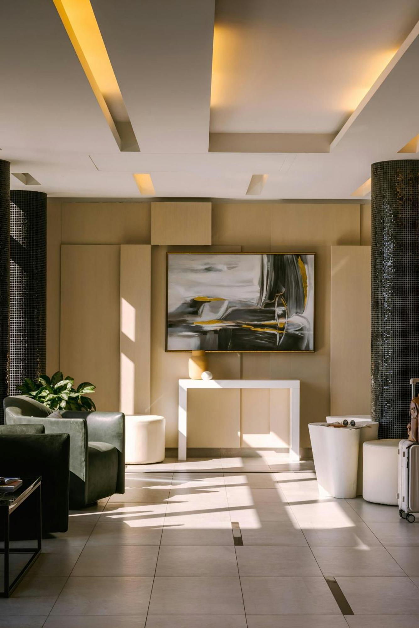Hotel Sonder By Marriott Bonvoy The Liberty Apartments Liberty Village Toronto