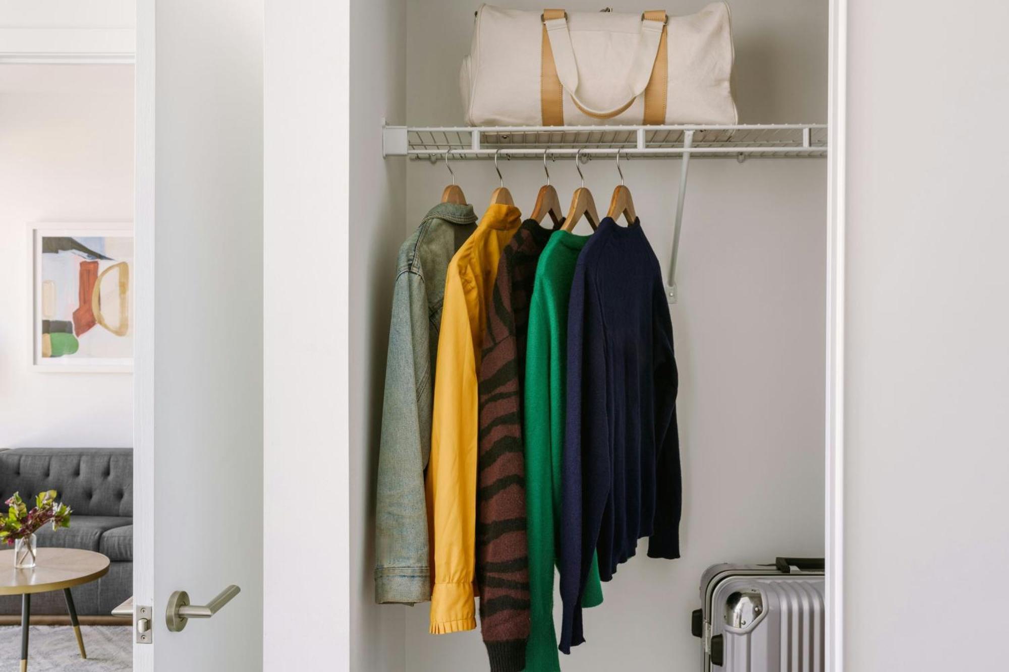 Sonder By Marriott Bonvoy The Liberty Apartments Liberty Village 4*