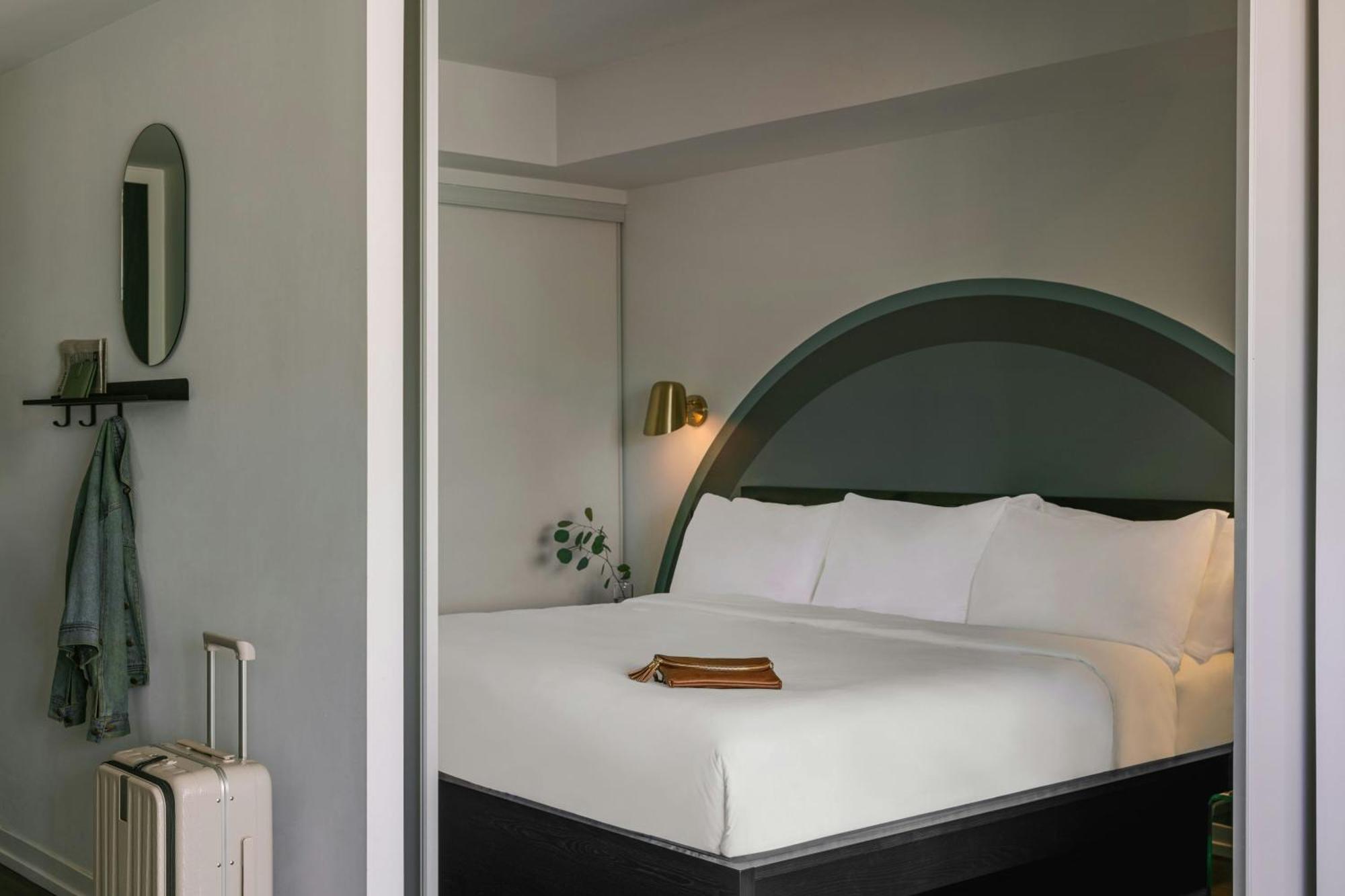 Sonder By Marriott Bonvoy The Liberty Apartments Liberty Village Toronto