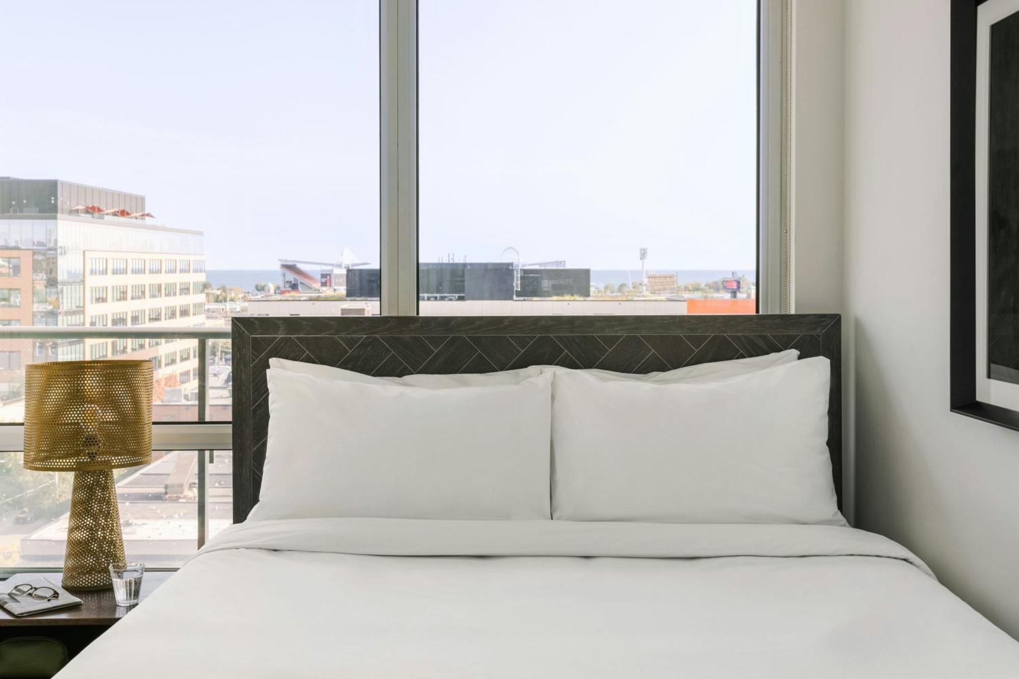 Sonder By Marriott Bonvoy The Liberty Apartments Liberty Village