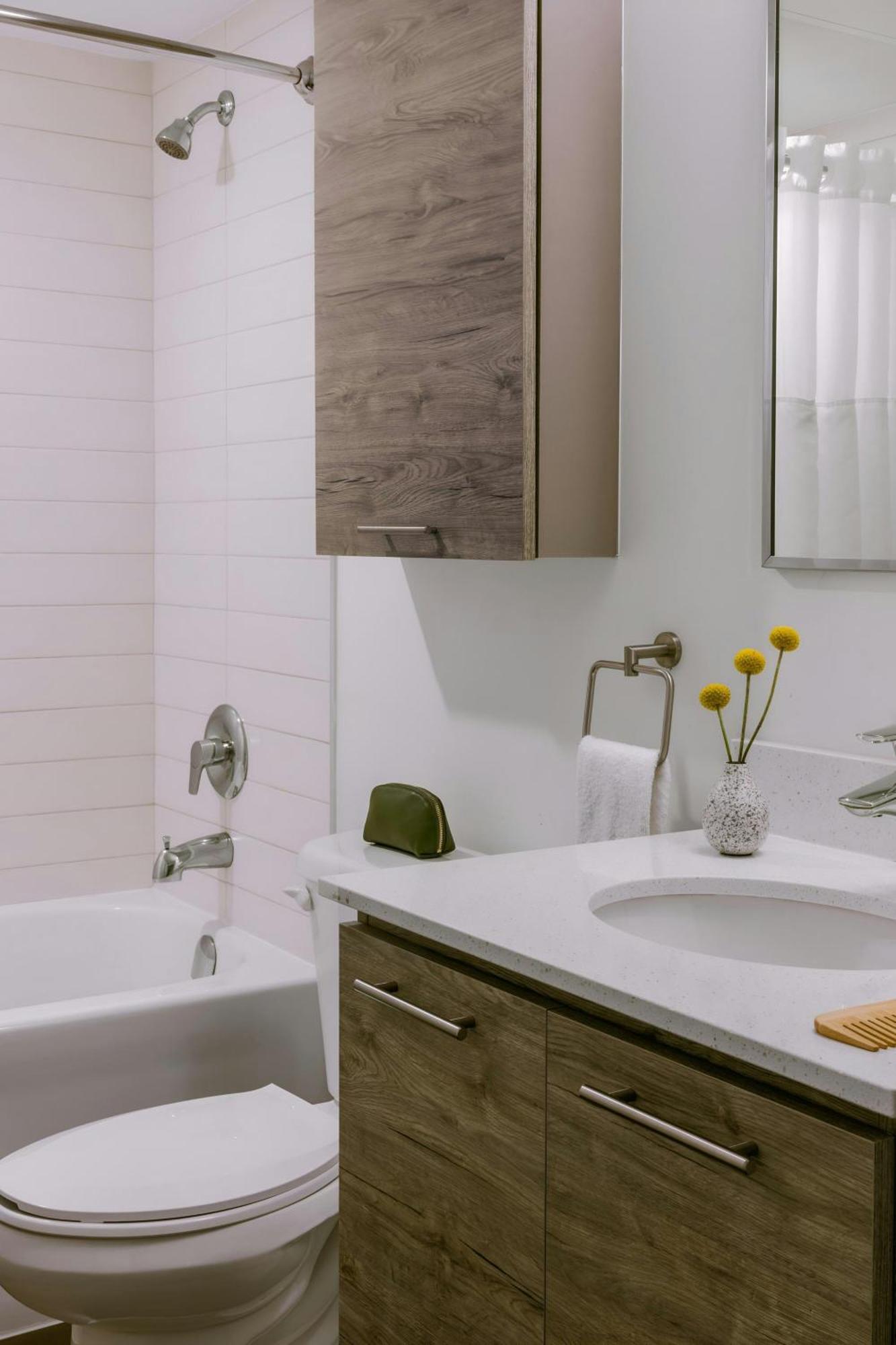 Sonder By Marriott Bonvoy The Liberty Apartments Liberty Village Hotel 4*