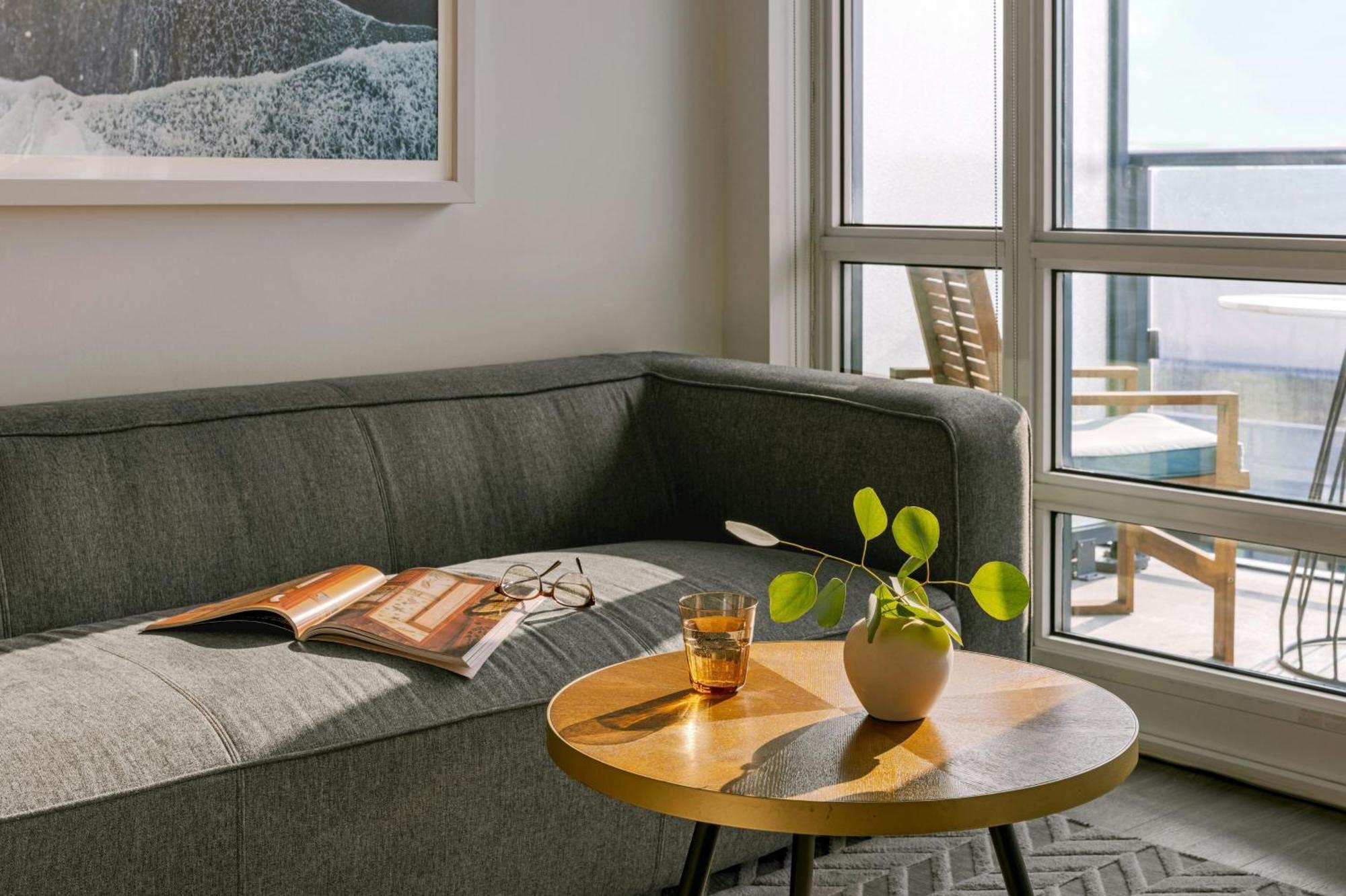 Hotel Sonder By Marriott Bonvoy The Liberty Apartments Liberty Village Toronto