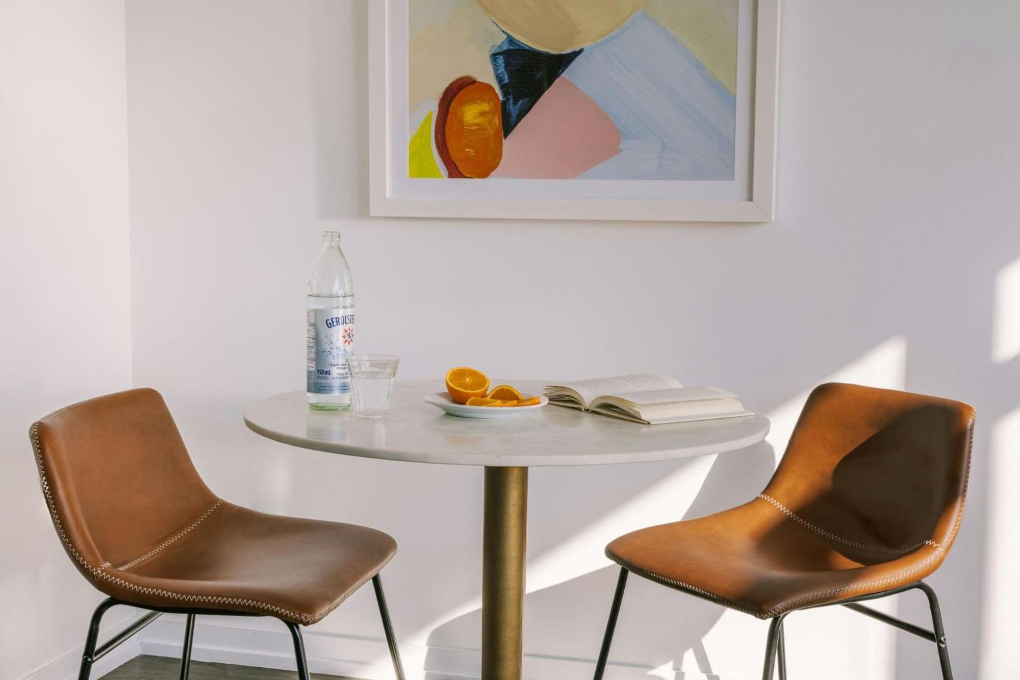 Sonder By Marriott Bonvoy The Liberty Apartments Liberty Village Hotel