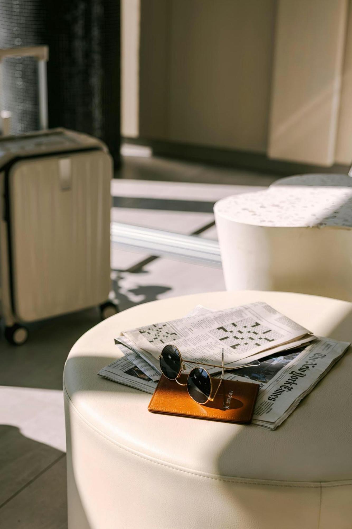 Sonder By Marriott Bonvoy The Liberty Apartments Liberty Village Hotel 4*