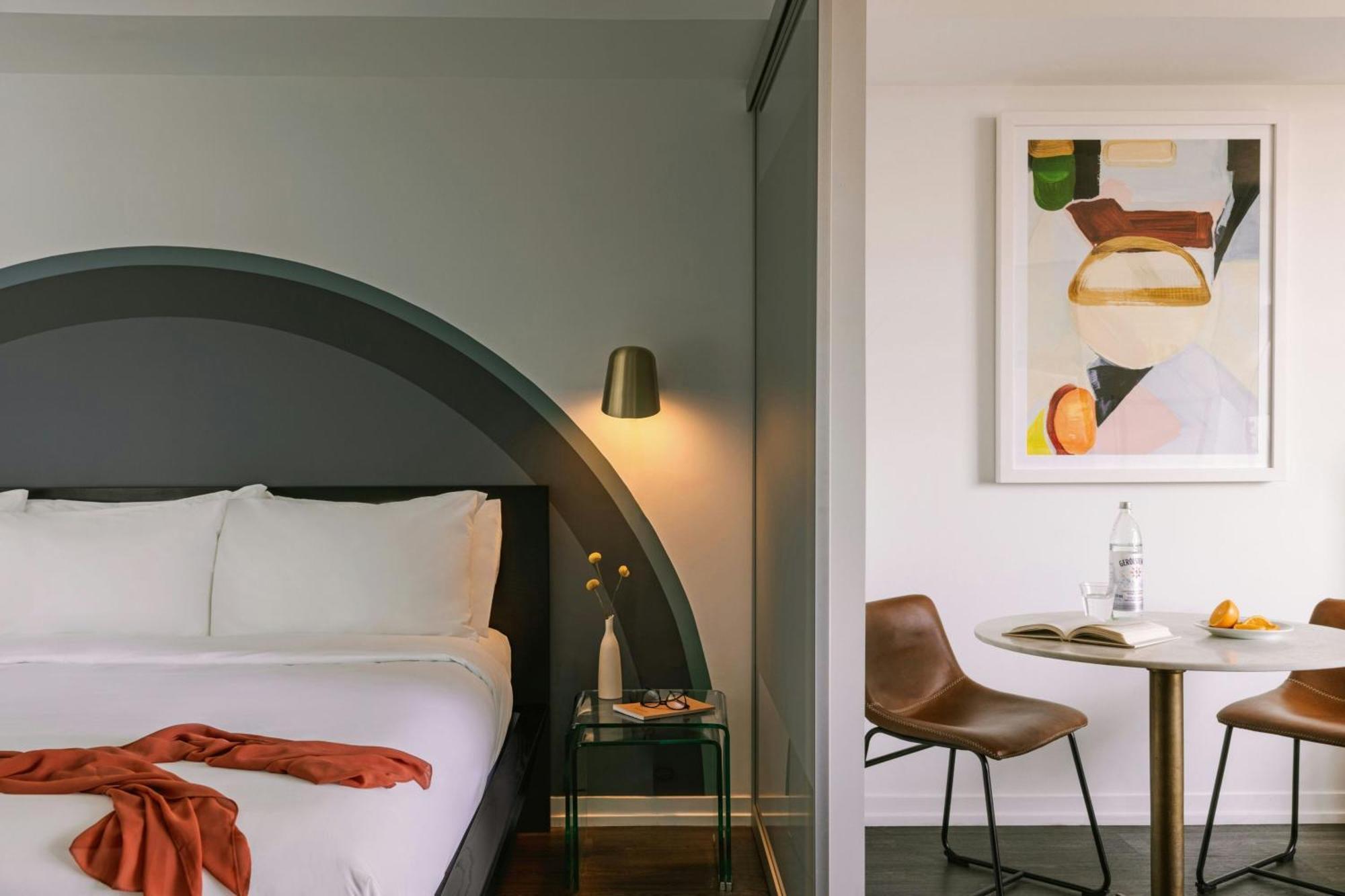 Sonder By Marriott Bonvoy The Liberty Apartments Liberty Village Hotel