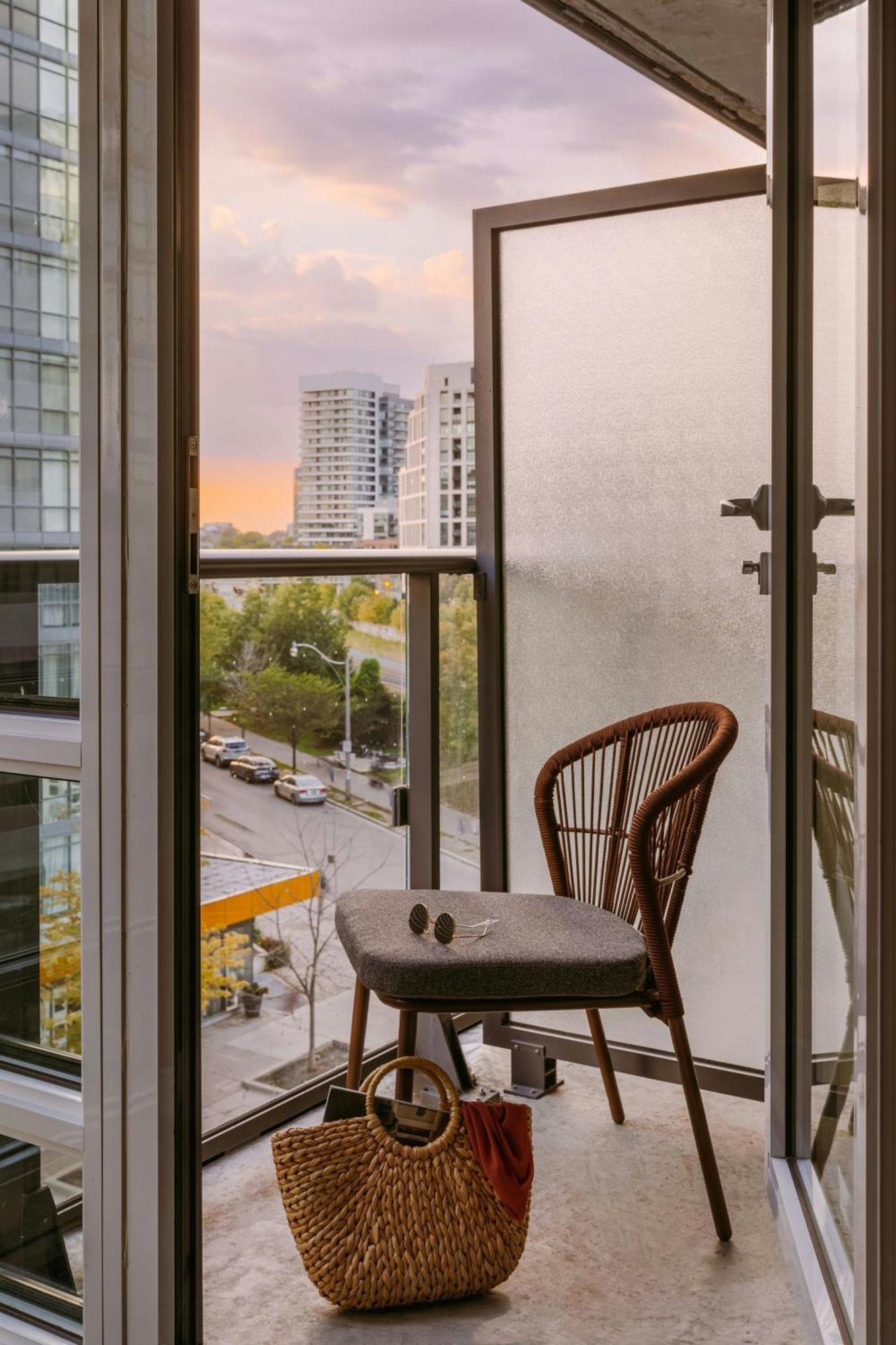 Sonder By Marriott Bonvoy The Liberty Apartments Liberty Village 4*