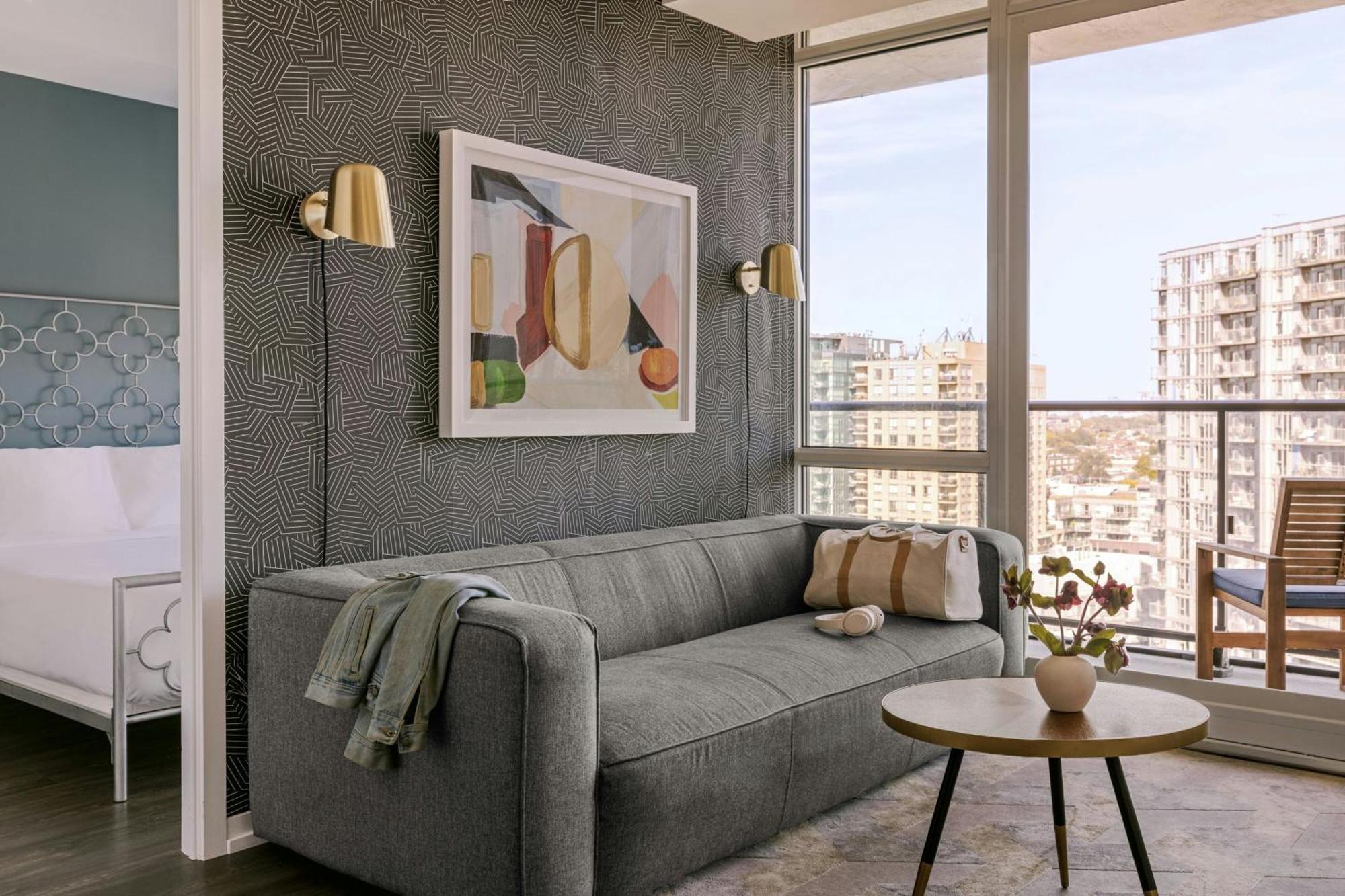 Sonder By Marriott Bonvoy The Liberty Apartments Liberty Village